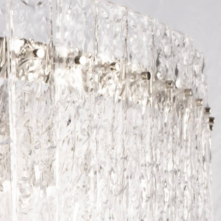 Loft IT 10297/800 Nickel