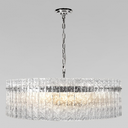 Loft IT 10297/800 Nickel