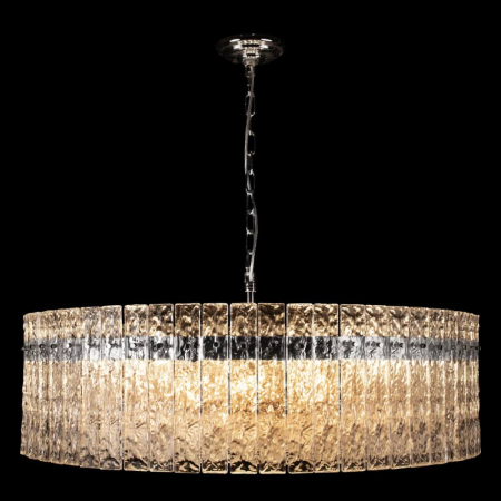 Loft IT 10297/800 Nickel