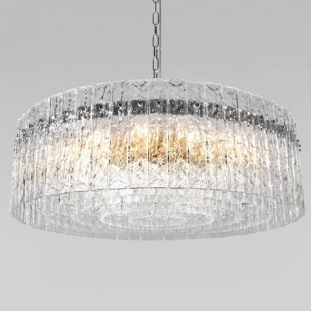 Loft IT 10297/800 Nickel