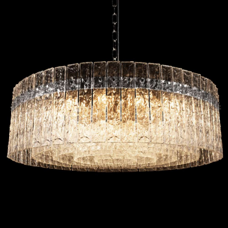 Loft IT 10297/800 Nickel