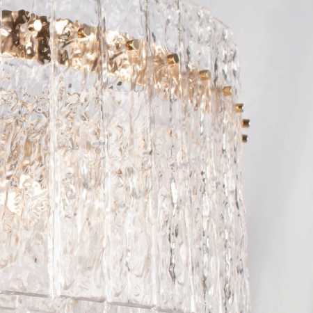 Loft IT 10297W French gold