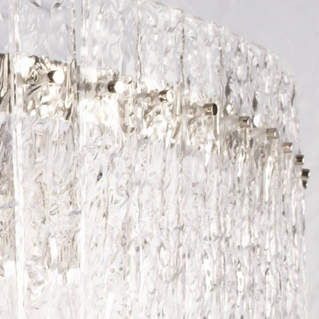 Loft IT 10297W Nickel