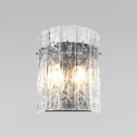 Loft IT 10297W Nickel