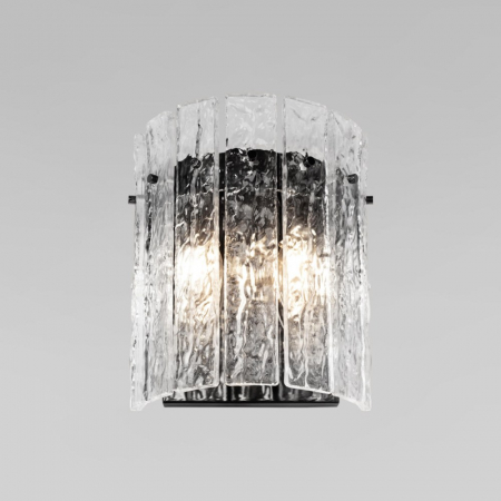 Loft IT 10297W Pearl black