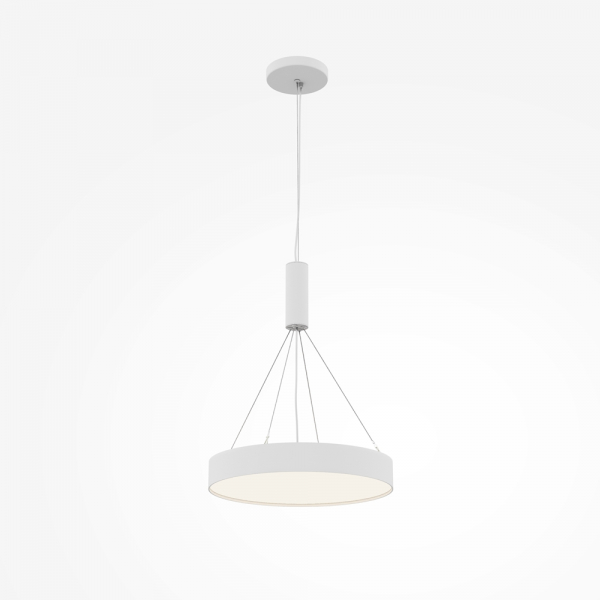 Потолочный светильник Maytoni Technical Ceiling & Wall Zon C032CL-45W4K-RD-W