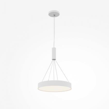 Maytoni C032CL-45W4K-RD-W