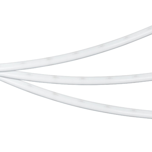 Светодиодная лента герметичная Arlight MICROLED-PW-M288-10mm 24V Warm3000 (12 W/m, IP66, 2216, 5m) 046752