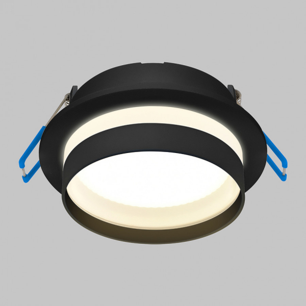 Встраиваемый светильник IMEX IL.0029.0015-BK