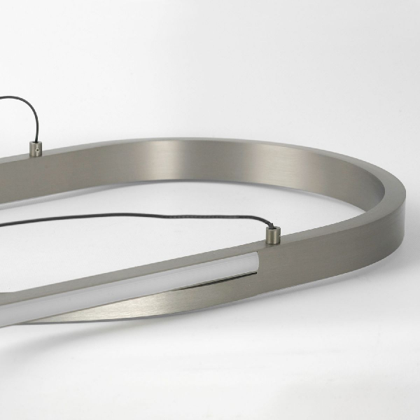 Подвесная люстра Lussole Taylor LSP-7236