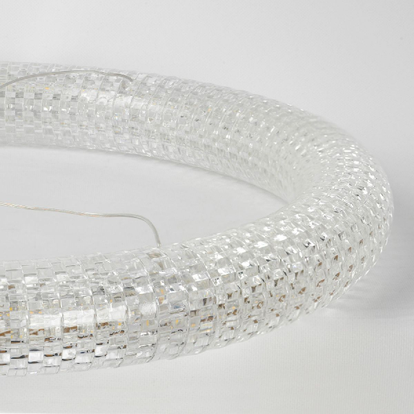 Подвесная люстра Lussole Napa LSP-7265