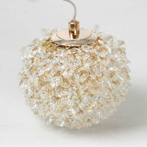 Подвесной светильник Lussole Napa LSP-7271