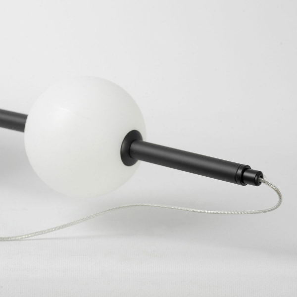 Подвесной светильник Lussole Hart LSP-7285