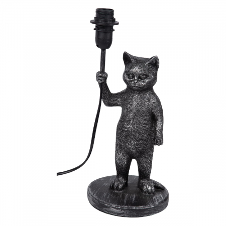 Uniel UML-B465 E14 SILVER