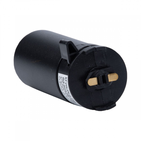 Volpe ULB-Q276 8W/3000К BLACK