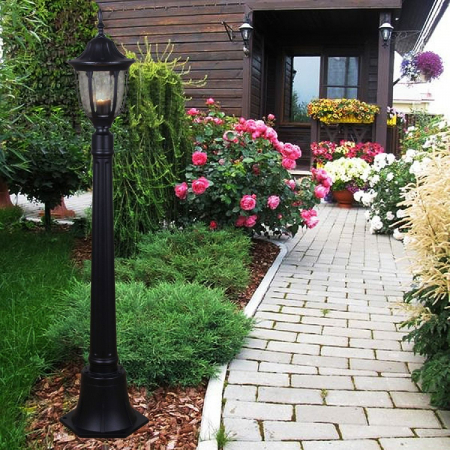 Reluce 00867-0.7-001SL 0.8M BK