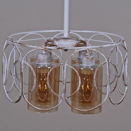 Reluce 03883-0.4-04 WH+GD