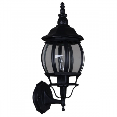 Reluce 08012-0.2-001SW BK