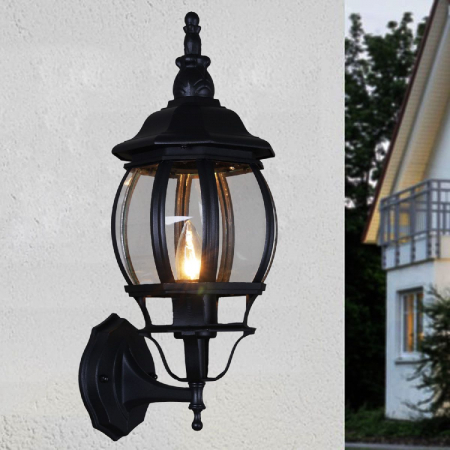 Reluce 08012-0.2-001SW BK