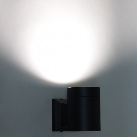 Reluce 86225-9.2-001CT GX53 BK