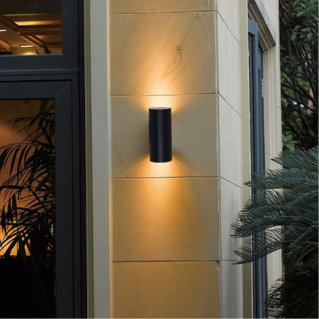 Reluce 86225-9.2-002CT 2*GX53 BK