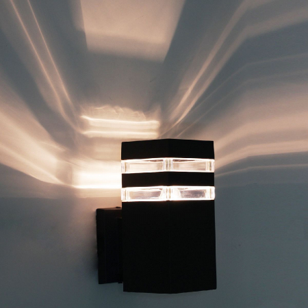 Reluce 86228-9.2-001CT E27 BK