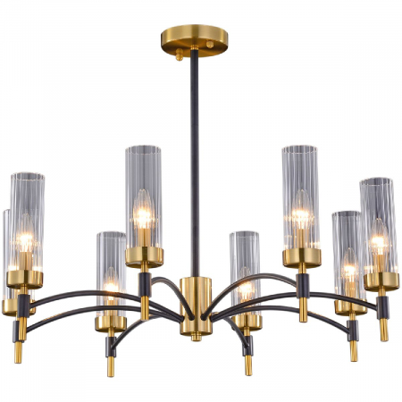 Illumico IL5177-8PLS-29 BRASS TUBO