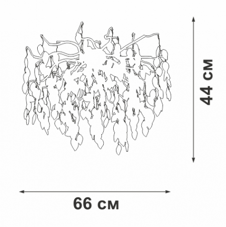 Vitaluce V28320-8/7PL