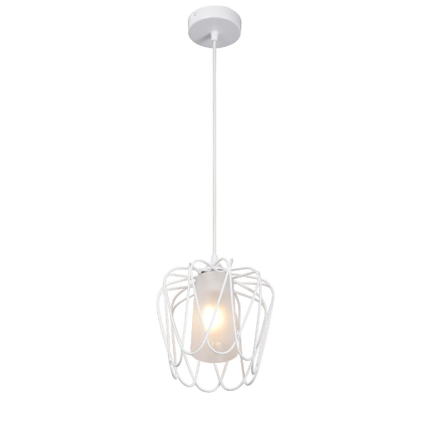 Подвесной светильник Vitaluce V2844-0/1S