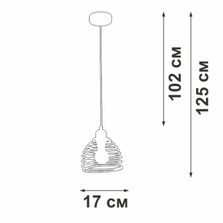 Vitaluce V2854-1/1S