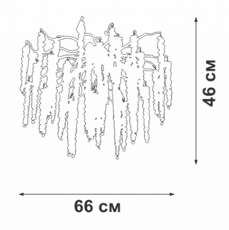 Vitaluce V28550-8/7PL