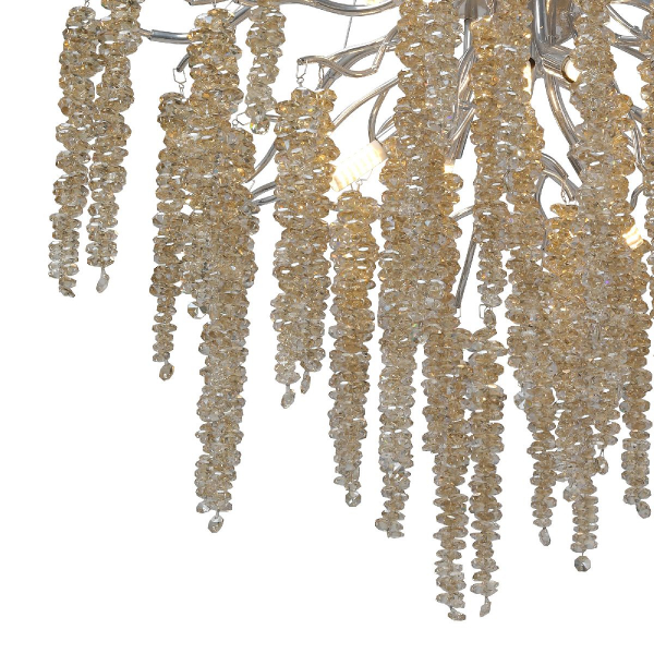 Подвесная люстра Vitaluce V28550-9/7S