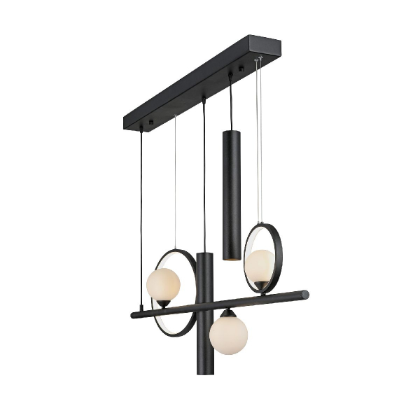 Подвесная люстра Vitaluce V3095-1/5S