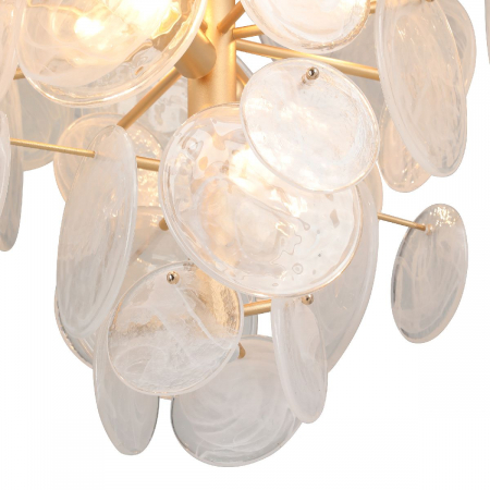 Vitaluce V5802-8/8PL