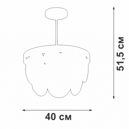 Vitaluce V5882-8/5PL