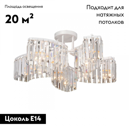 Vitaluce V5884-0/10PL