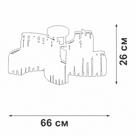 Vitaluce V5884-0/10PL