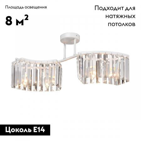 Vitaluce V5884-0/4PL