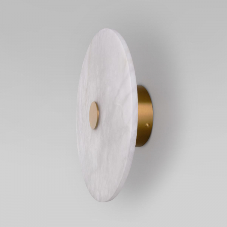 Eurosvet 40341 LED латунь