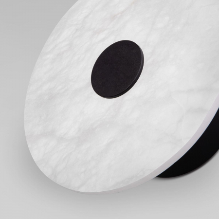 Eurosvet 40340 LED черный