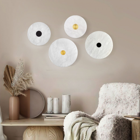 Eurosvet 40340 LED латунь