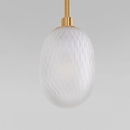 Eurosvet 50266/1 прозрачный