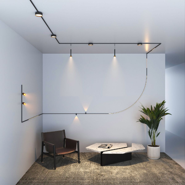 Коннектор гибкий Elektrostandard Mini Magnetic 4690389202414 85173/00 a065633