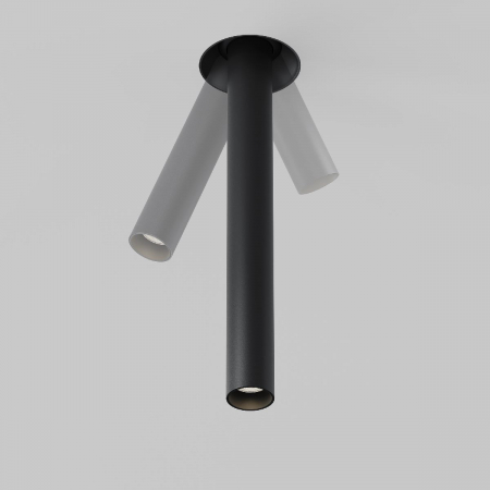 Maytoni C140TRS-L300-7W4K-B