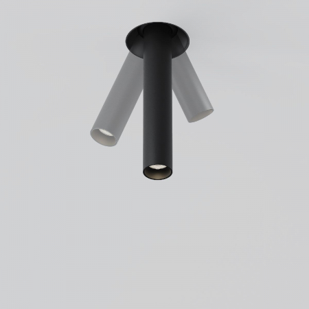 Maytoni C140TRS-L200-7W4K-B