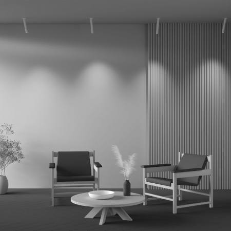 Maytoni C140TRS-L300-7W4K-W