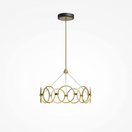 Maytoni MOD357PL-L40BS3K