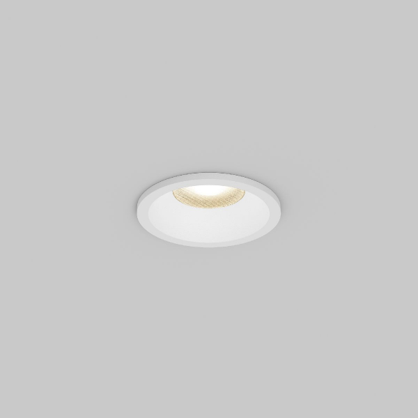 Встраиваемый светильник Maytoni Mini DL059-7W3K-W