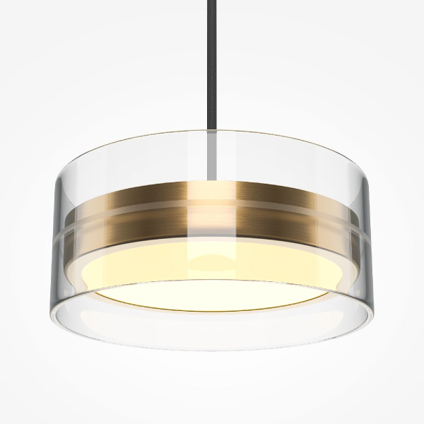 Подвесной светильник Maytoni Dress code MOD348PL-L14BBS3K