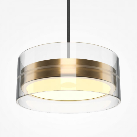 Maytoni MOD348PL-L14BBS3K